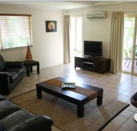Mariner Bay Apartments - Accommodation QLD