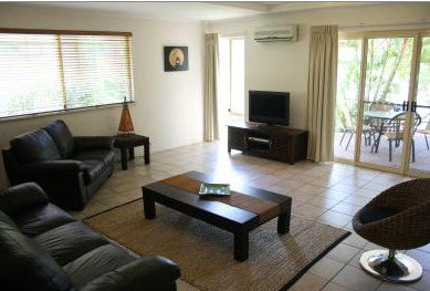 Mariner Bay Apartments - Accommodation QLD 0