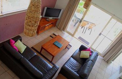 Mariner Bay Apartments - Accommodation QLD 2