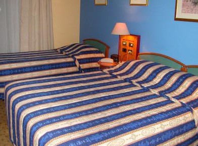 Matador Motor Inn - Accommodation QLD 1