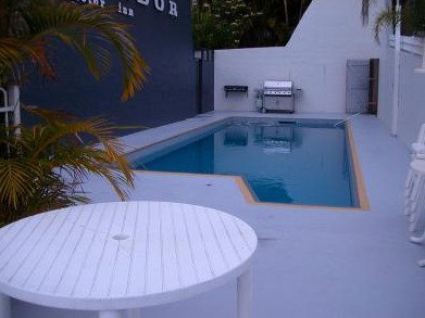 Matador Motor Inn - Accommodation QLD 3