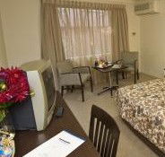 Best Western Wesley Lodge - Accommodation QLD