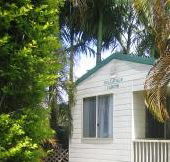 Melaleuca Caravan Park - Accommodation QLD
