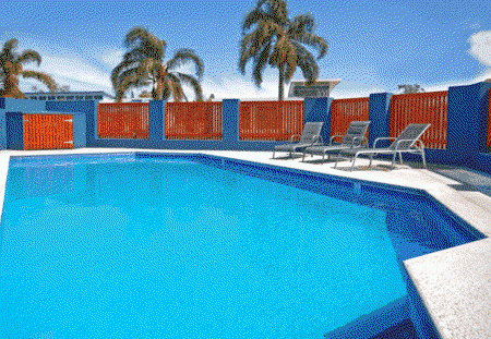 East Port Motor Inn - Accommodation QLD 0