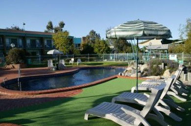 Mulwala NSW Accommodation QLD