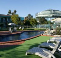 Club Mulwala Resort - Accommodation QLD