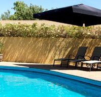 Nagambie Motor Inn - Accommodation QLD