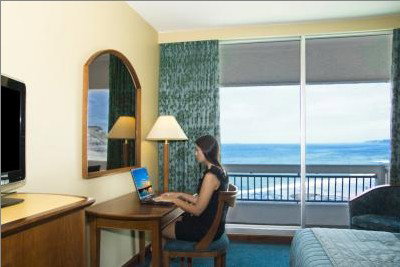 Quality Hotel Noahs On The Beach - Accommodation QLD 1