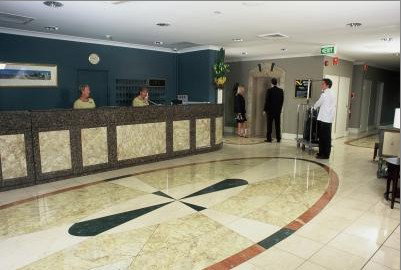 Quality Hotel Noahs On The Beach - Accommodation QLD 3