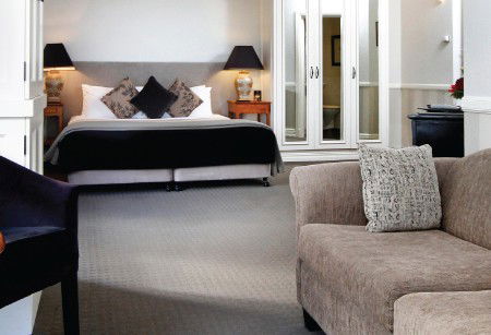 Echoes Hotel And Restaurant - Accommodation QLD 0