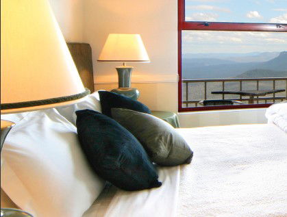 Echoes Hotel And Restaurant - Accommodation QLD 1
