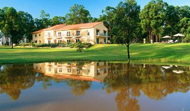 Villa Provence - Accommodation QLD 2