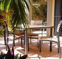 Clarks Beach Apartment - Accommodation QLD