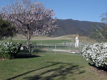 Monga NSW Accommodation QLD