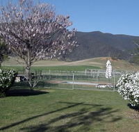 Araluen Old Courthouse - Accommodation QLD