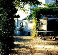 The Priory - Accommodation QLD