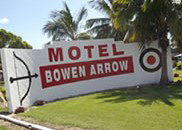 Bowen Arrow Motel - Accommodation QLD 0