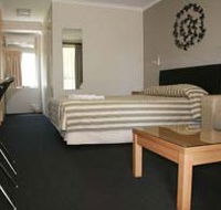 Queensgate Motel - Accommodation QLD
