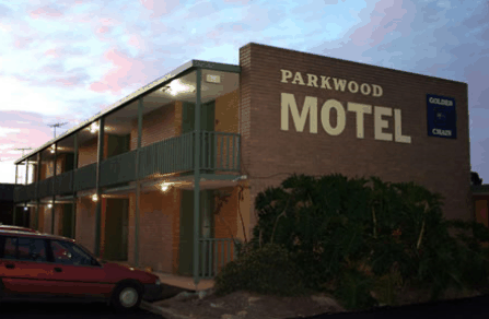 Parkwood Motel - Accommodation QLD 0