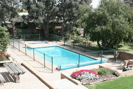 Parkwood Motel - Accommodation QLD 1