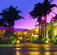 Sapphire Waters Motor Inn - Accommodation QLD