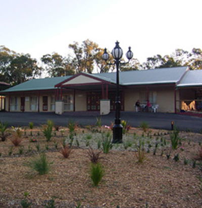  Accommodation QLD