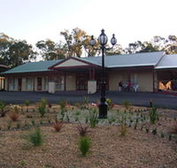 Sanctuary House Resort Motel - Accommodation QLD