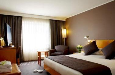 Novotel Rockford Darling Harbour - Accommodation QLD 3