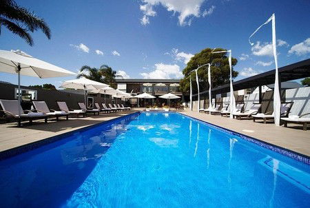 Mercure Resort Gerringong By The Sea - Accommodation QLD 4