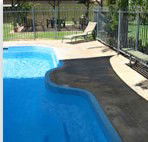 Sturt Motel - Accommodation QLD 1