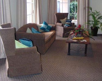 Winning Post Motor Inn - Accommodation QLD 2