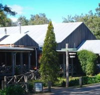 Riverwood Downs - Accommodation QLD