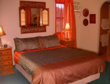 Riverwood Downs - Accommodation QLD 3