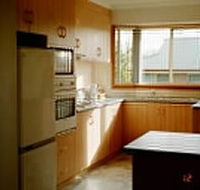 Apartments on Tolmie - Accommodation QLD