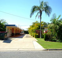 Sheridans on Prince - Accommodation QLD