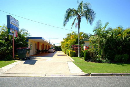 Sheridans On Prince - Accommodation QLD 0