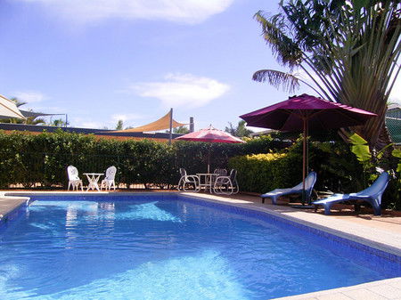 Sheridans On Prince - Accommodation QLD 1