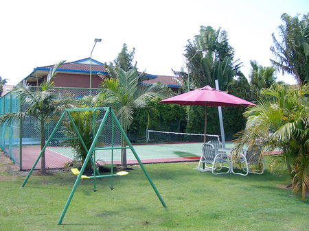 Sheridans On Prince - Accommodation QLD 2