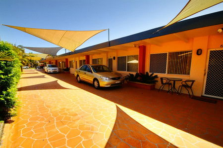 Sheridans On Prince - Accommodation QLD 3
