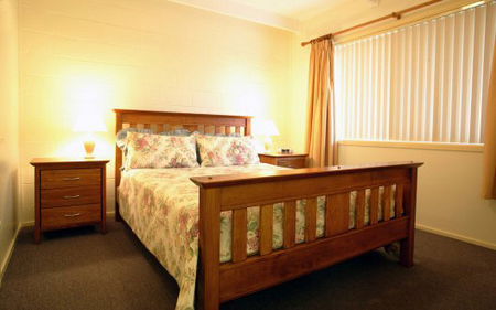 Sheridans On Prince - Accommodation QLD 4