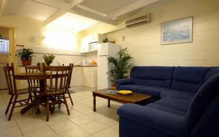 Sheridans On Prince - Accommodation QLD 5