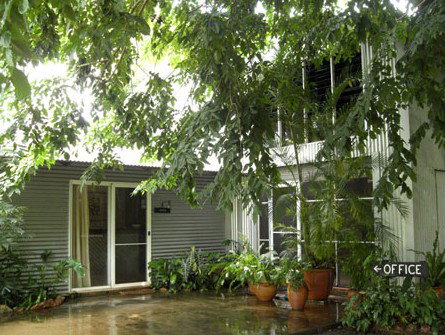 Batchelor NT Accommodation QLD