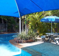 Palm Valley Motel and Holiday Units - Accommodation QLD