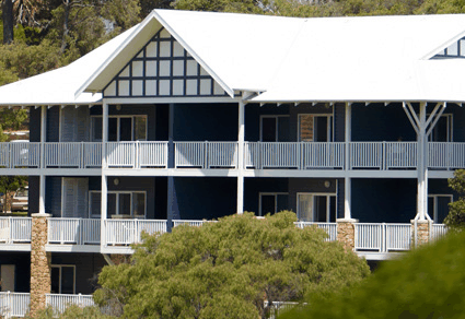 Seashells Caves House Yallingup - Accommodation QLD 0