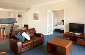 Seashells Caves House Yallingup - Accommodation QLD 3
