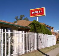 Spa Village Travel Inn - Accommodation QLD