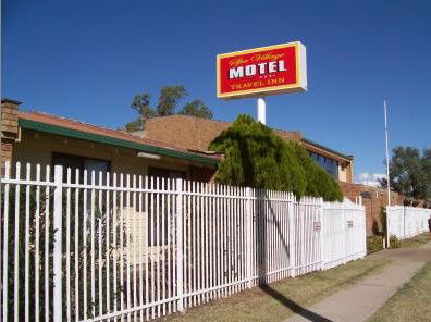 Spa Village Travel Inn - Accommodation QLD 0