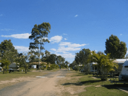 Glenlodge Caravan Village - Accommodation QLD 1