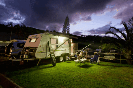 Broken Head Holiday Park - Accommodation QLD 1