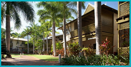  Accommodation QLD